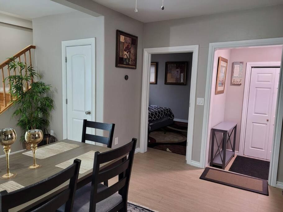 No Chores, 10Min To Downtown And 25Min To Niagara Falls Buffalo Exterior photo
